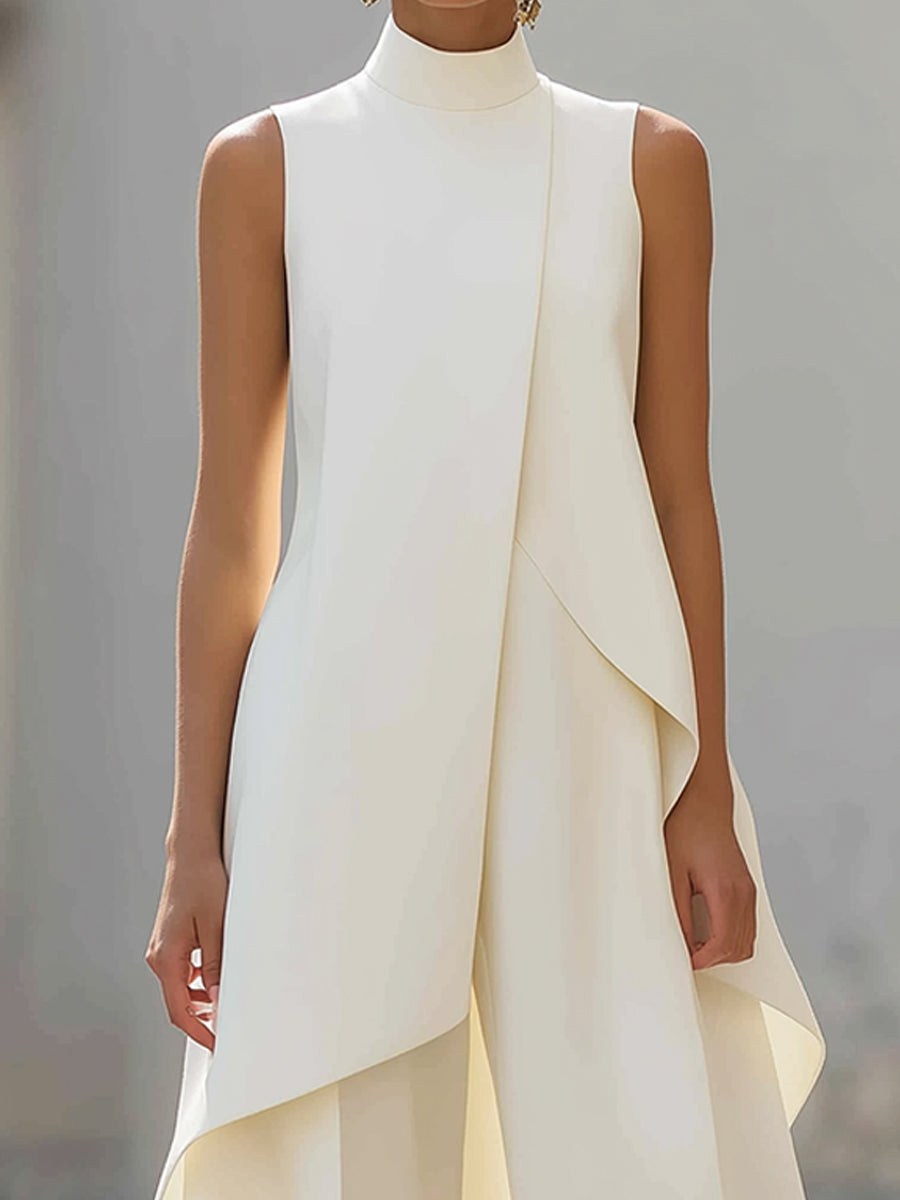 Fleur | Stylish Elegant Trouser Suit